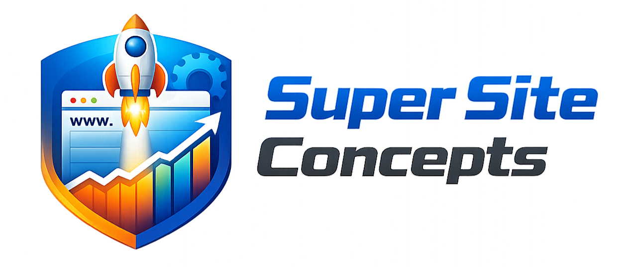 Super Site Concepts